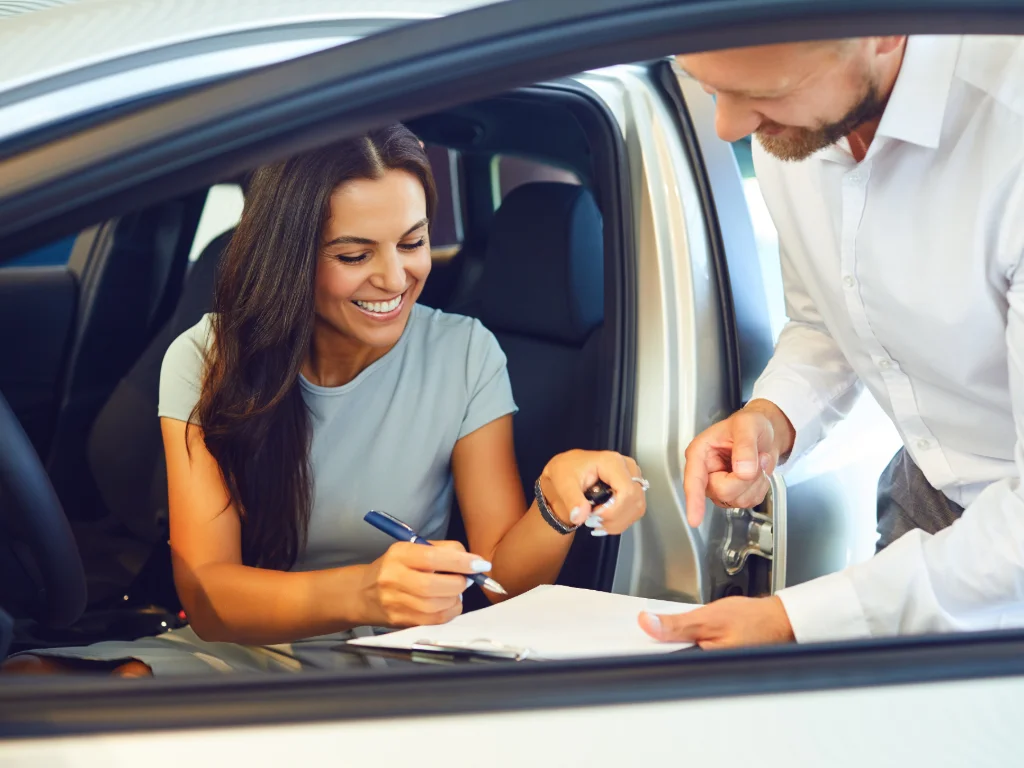 Errores al comprar coche de segunda mano en Jerez | Guía 2026